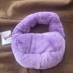 Brandon Blackwood Bag